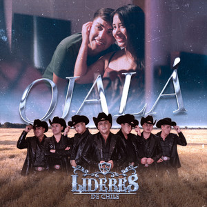 Líderes de Chile - Ojalá