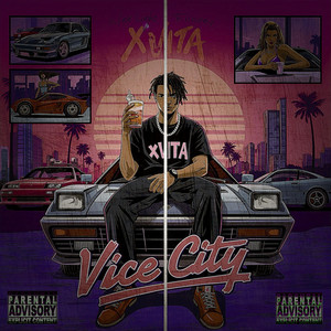 Vice City by XVITA