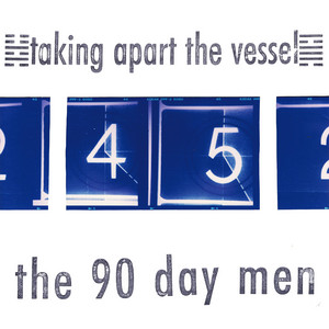 We Blame Chicago - Album by 90 Day Men | Spotify