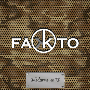 Grupo Fakto - Bolivia Es Caporal