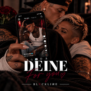 DEINE FOR YOU - LATE NIGHT VERSION by BLVCKLIИE