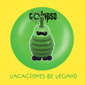 Vacaciones de Vegano