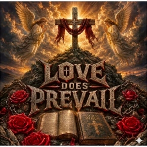 Righteous Anger by Love Does Prevail