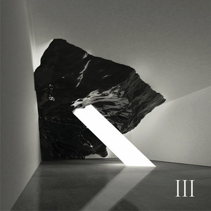 Tomorrows III album