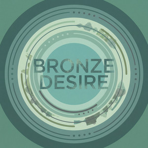 Bronze Desire by Kaito Maru