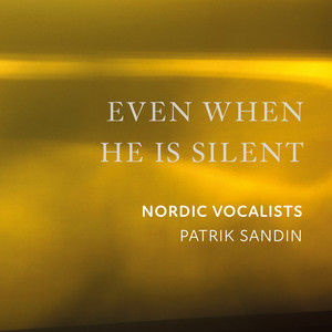 Evening Sky by Ingunn Ligaarden, Nordic Vocalists, Patrik Sandin