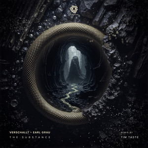 The Substance by Earl Grau, Verschallt