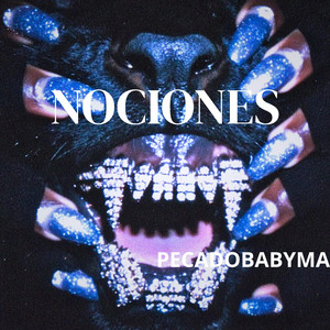 NOCIONES by PECADOBABYMA