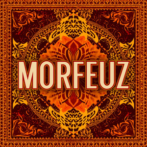 MORFEUZ by DJ Sakura Valhalla