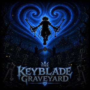 Pumpkin King by The Keyblade Graveyard