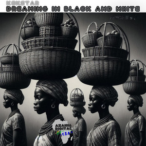 Dreaming in black and white - Original Mix cover art
