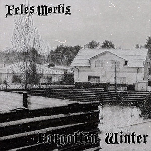 Feles Mortis — U Mene Nemaye Domu