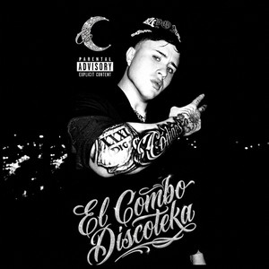 Auleen Gt & El Creador - El Combo Discoteka