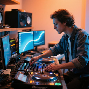 Magdalena Teresa Bertoni - like the universe