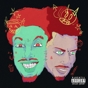Alter Egos by RRoxket