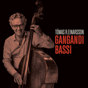 Gangandi Bassi cover