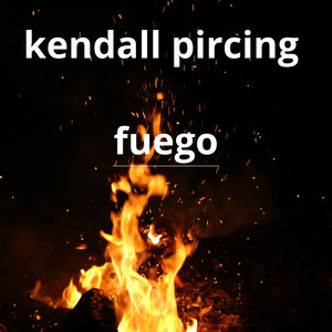 fuego by Kendall pircing