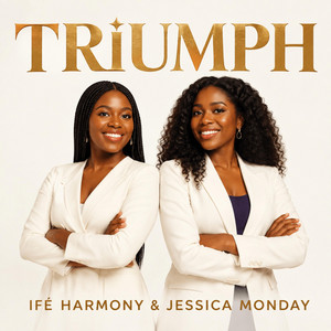Victory 5 by Ifé harmony, Jessica Monday