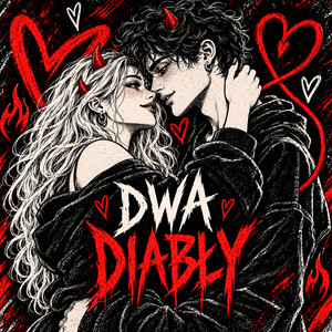 DWA DIABŁY by sejmi, Liinshii, Korni