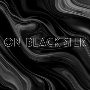 On Black Silk by XianDiJay
