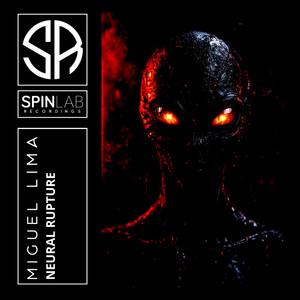 Neural Rupture by Miguel Lima, MFSL