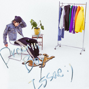 Kohjiya - Dreamin' Boi Issue