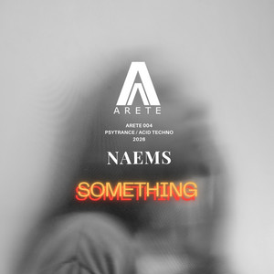 Something by NAEMS