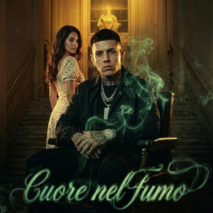 Cuore nel Fumo - Radio Edit by Jinn_Studio