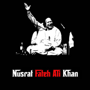 Nusrat Fateh Ali Khan - Dum Mast Qalander Mast Mast