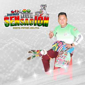 Gonzalo y Su "Nueva Sensación" - Por Tus mentiras Yo Me Iré