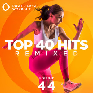 Bam Bam - Workout Remix 128 BPM