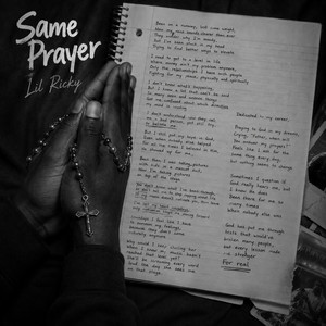 Same Prayer by Lil Ricky