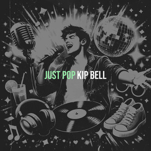 Just Stay by Kip Bell