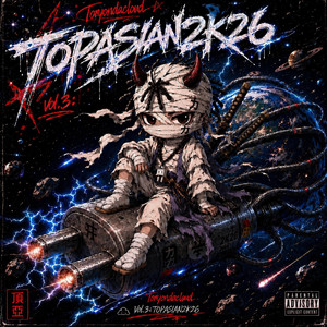 不上班所以我们做陷阱 (No Work so We Trap) by Toryondacloud, 王齐铭WatchMe