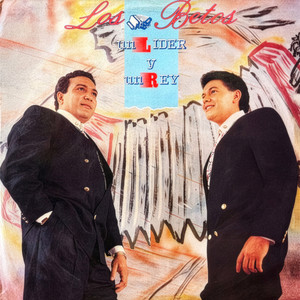 Los Betos - Se Parece A Ella