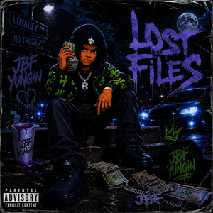 Street Confessions by JBF Yungin
