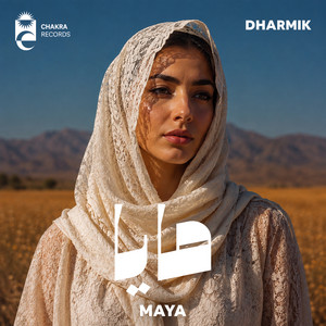 Maya by Dharmik