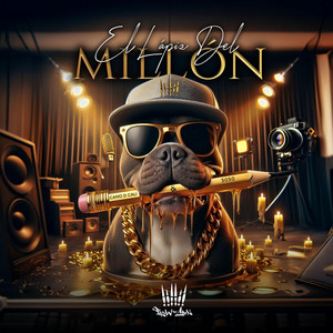 Cano de Cali - El Lápiz Del Millón