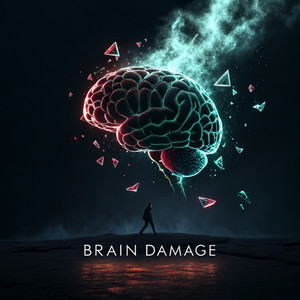 Brain Damage by Kaito Jay