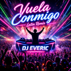 Laaa-la-laaa… la-la-laaa… - Latin Remix by DJ EVERIC