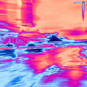 Walk Away by Young Jye, Fr0zt