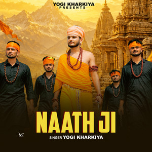 Naath Ji by Yogi Kharkiya