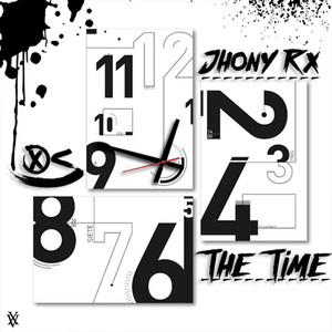 The Time - Radio Edit by Jhony Rx