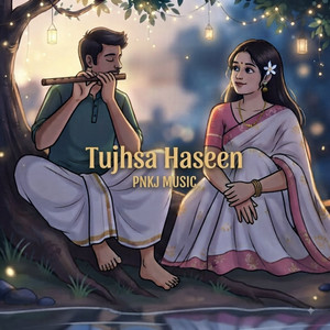 Tujhsa Haseen by PNKJ, MaxxTurnn, Flamtun