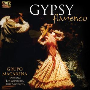 Aux vagues, mix du pèlerinage by Traditional, Grupo Macarena