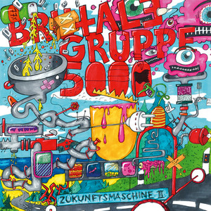 K.K.K. by Brutale Gruppe 5000