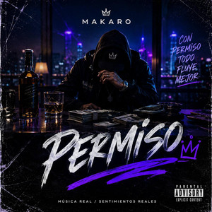 PERMISO by MAKAROO