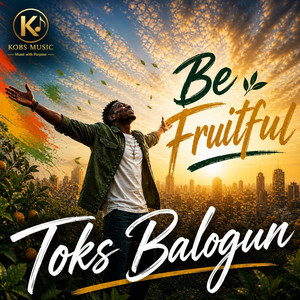 Be Fruitful by Toks Balogun