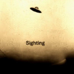 Sighting by Spulk
