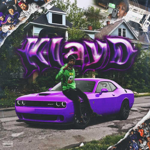 Cant Go by KlayD